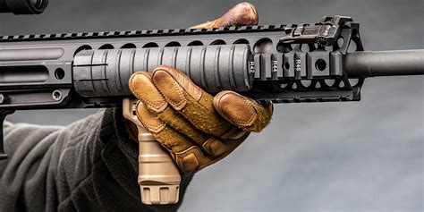 Ar 15 Vertical Foregrips Primary Arms