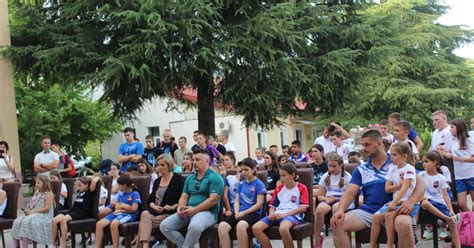 Otvorena Ljetna škola sporta RS u Trebinju