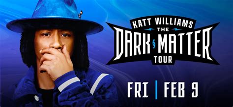 Katt Williams: The Dark Matter Tour - Bridgeport Harbor Marina