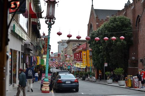Vacation: San Francisco, CA Part II | The World Tasters