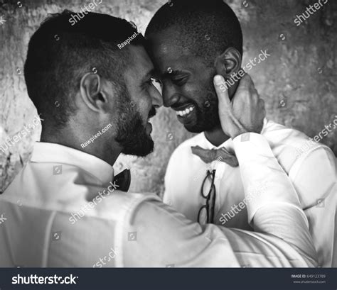 17 169 Black White Gay Images Stock Photos Vectors Shutterstock