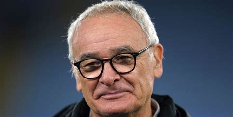 Claudio Ranieri sacked by Premier League strugglers Watford