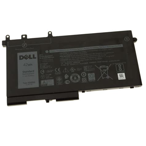 Dddg Dell Latitude Laptop Battery Lapsol Technologies