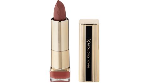 MAX FACTOR Colour elixir ruž za usne 15 nude rose Cenoteka