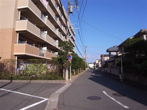 藤和シティホームズ船橋芝山トレッセ｜三井のリハウス