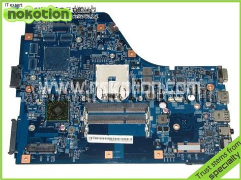 Original For Acer Motherboard M Mb Rnw Mbrnw