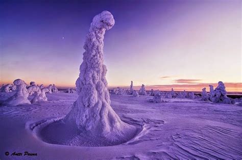 Conoce Incre Bles Lugares De La Tierra Que Parecen Ser De Otro Planeta