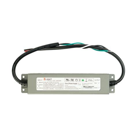 LED Drivers – Zlight Technology