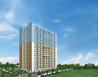 Sqft Bhk Flat For Sale In Atul Pari Towers Narhe Pune