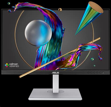 Asus Proart Pa278cv Led Monitor 27