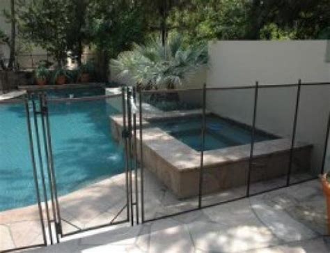 Designs For Pool Gate Guardian Pool Fence Systems