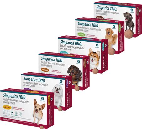 Simparica Trio Chewable Tablets At Tractor Supply Co Lupon Gov Ph