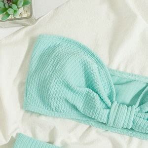 Bikini Pattern PDF Swimsuit Pattern PDF Sewing Pattern For Women Digital Pattern Bikini