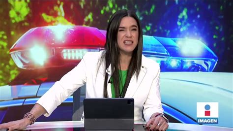 Cronología Del Caso Debanhi Noticias Con Yuriria Sierra Programa