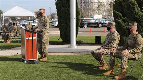 DVIDS Images 63rd Readiness Division Changes Command Image 11 Of 15