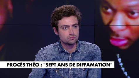 Nathan Devers Il y a un biais idéologique dans cette affaire