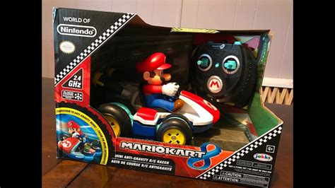 Mario Remote Control Car Toys R Us - ToyWalls