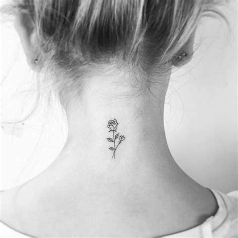 Foto Di Tatuaggi Femminili Piccoli Tatuaggi Piccoli E Chic La Nuova