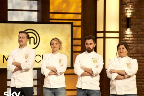 Masterchef Page Vanity Fair Italia