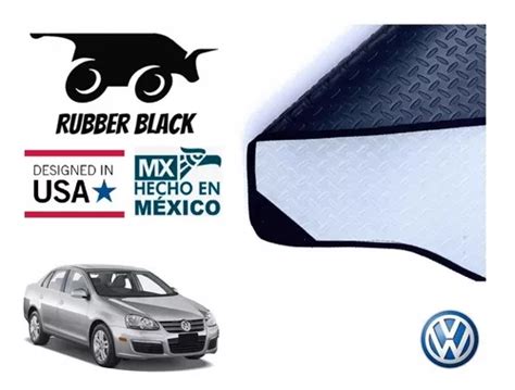 Tapetes Uso Rudo Tapete Cajuela Vw Bora 2005 A 2010 Rb En Venta En