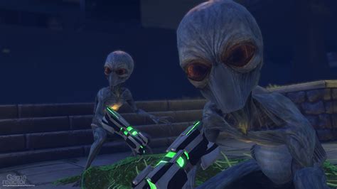 Xcom: Enemy Unknown - Review