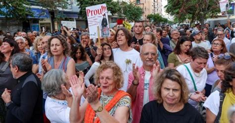 Masificación en Baleares convocada una manifestación interislas en julio