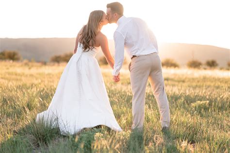 Stormy Summer Wedding In Fort Collins Britni Girard Photography