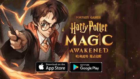 Harry Potter Magic Awakened Download for Android & iOS - Apk2me