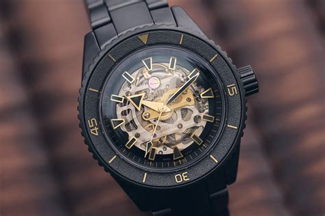 Rado Release Limited Edition Captain Cook High-Tech Ceramic with ...