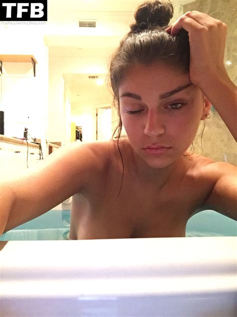 Andrea Russett Andrearussett Nude Leaks Photo 2 Thefappening