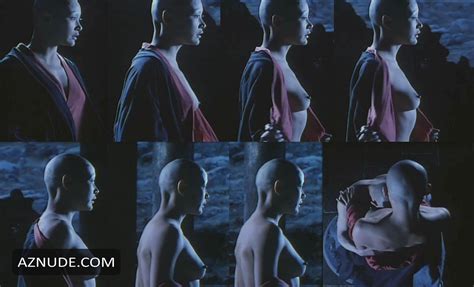 TEMPTATION OF A MONK NUDE SCENES AZNude