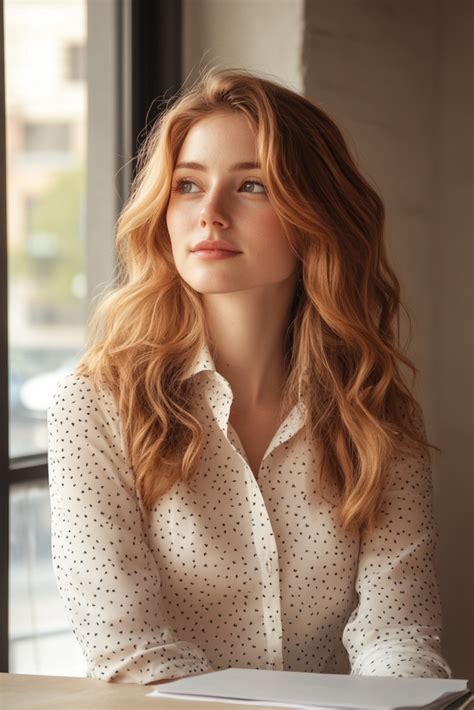 Balayage Inspiration Color Ideas For Brunette Hair