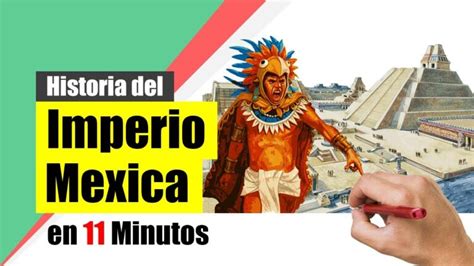 La fascinante historia de la cultura mexica