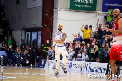 David Logan Dinamo Sassari Basketitaly Puntoit Flickr