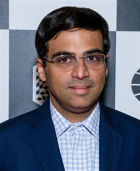 Viswanathan Anand | Biography, Awards, Championship Wins, & Books ...