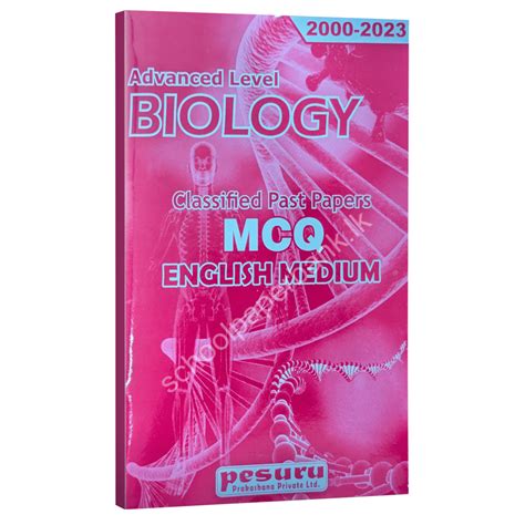 Biology Resource Book Grade Sinhala Medium Unit School