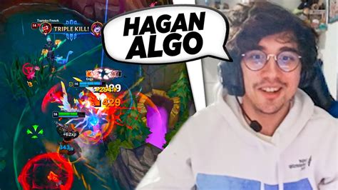 Josedeodo Jugando Vs Durante Minutos Josedeodo Youtube