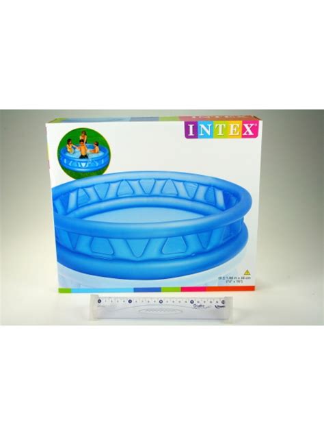 Надувной бассейн Intex 188х188х46 (58431) купить | Маркет Харьков