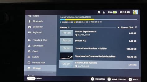 PC GamePass app won't uninstall games, just removes the ability to run ...