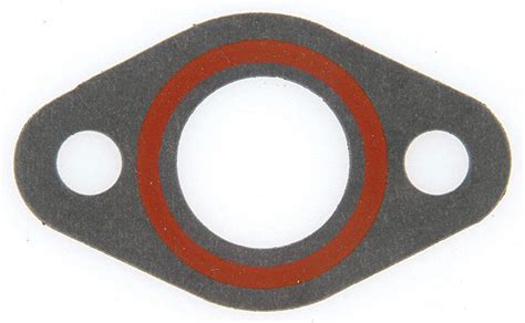 Amazon Fel Pro Water Outlet Gasket Automotive