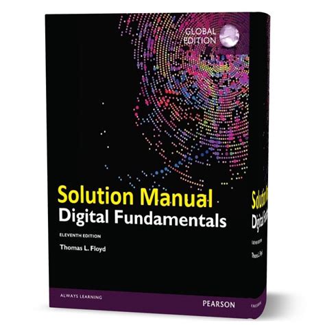 Digital Fundamentals Th Edition By Floyd Solution Manual Answer Pdf