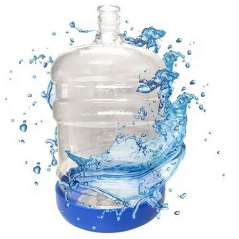 Plascare Industries 20 L Polycarbonate Mineral Water Jar At Rs 380