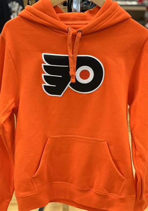 Put Your Flyers Spirit On Display In This Philadelphia Flyers Long