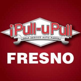 iPull-uPull Auto Parts - Fresno, CA - Fresno, CA | ipullupull.com ...