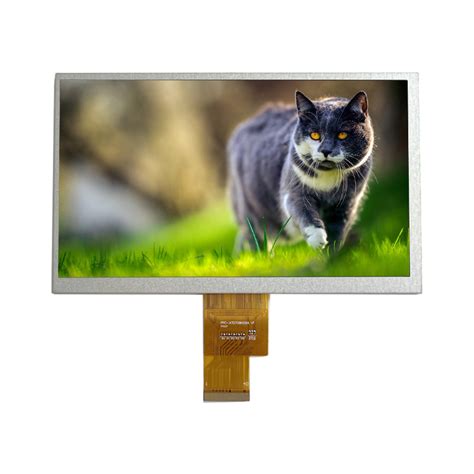 Zh Bh Inch Tft Lcd Screen Ips Lcd Screen