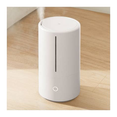 XIAOMI Mi Smart Antibacterial Humidifier-Ultrahangos párásító UV-C ...