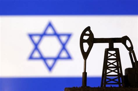 Oil Prices Soar As Hamas Attack On Israel Fans Middle East Tensions The Straits Times