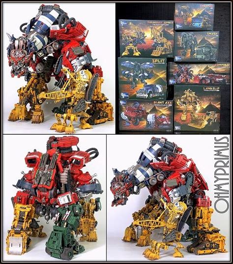 Девастатор Devil Survivor Troublemaker купить в магазине