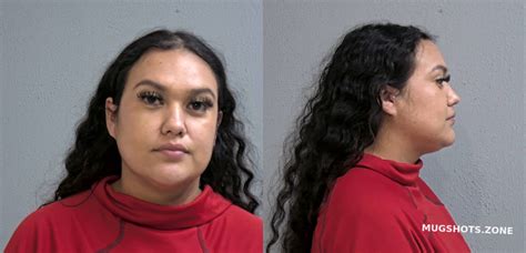 Mata Klarissa 10102023 Hidalgo County Mugshots Zone