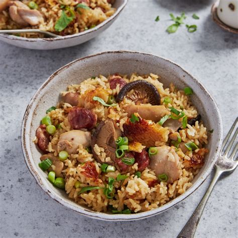 One Pot Honey Soy Chicken And Rice Marions Kitchen